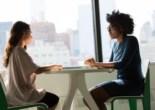 How To Handle Office Conflict Without Being The Angry Black Woman