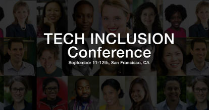 Tech Inclusion Conference featured image 414 by 219