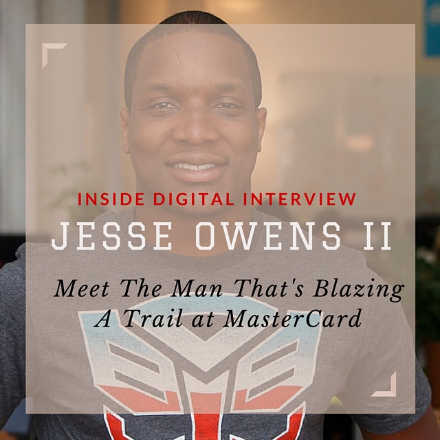 Jesse Owens II Inside Digital Header