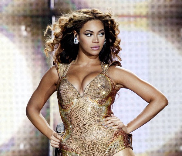 Beyonce concert featured image